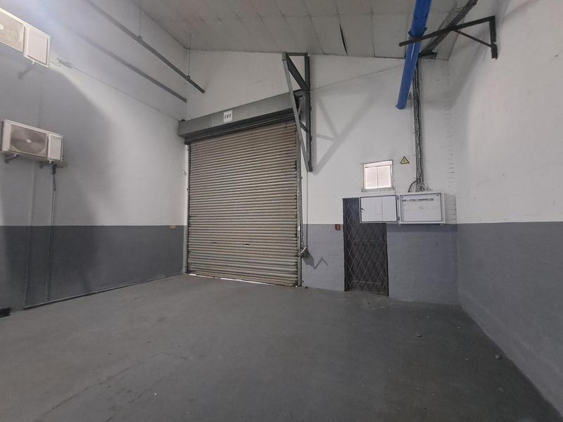 To Let Commercial Property for Rent in Atlantic Hills Western Cape